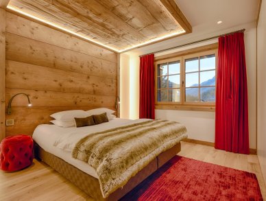 Chalet Kemaura Zermatt