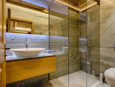 Chalet Kemaura Zermatt