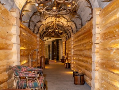 Chalet Kemaura Zermatt