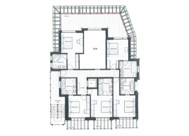 Chalet Kemaura Zermatt