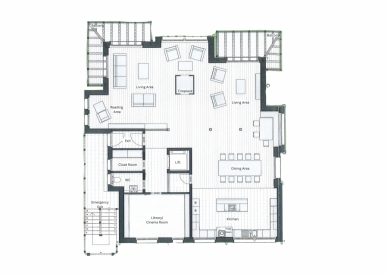 Chalet Kemaura Zermatt