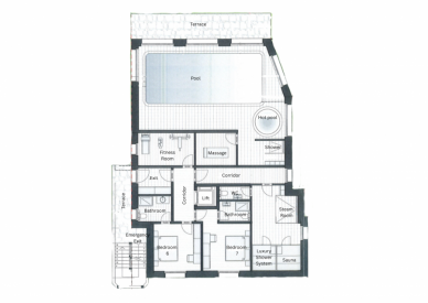 Chalet Kemaura Zermatt