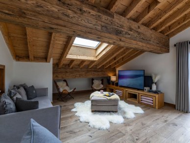 Пентхаус Medran Вербье