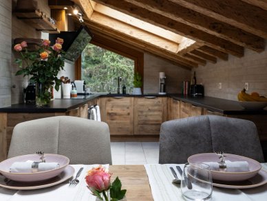 Пентхаус Medran Вербье