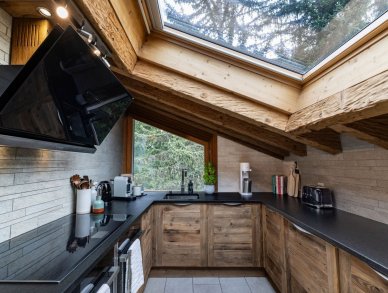 Пентхаус Medran Вербье