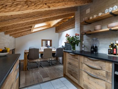 Пентхаус Medran Вербье