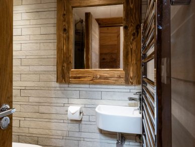 Пентхаус Medran Вербье