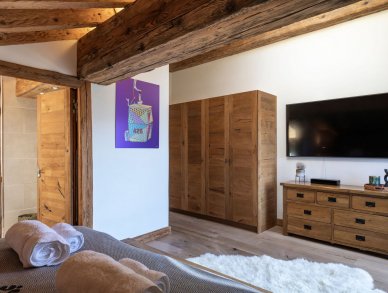 Пентхаус Medran Вербье