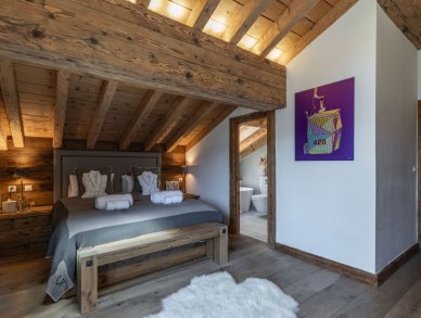 Пентхаус Medran Вербье