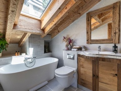 Пентхаус Medran Вербье