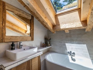 Пентхаус Medran Вербье