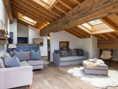 Пентхаус Medran Вербье