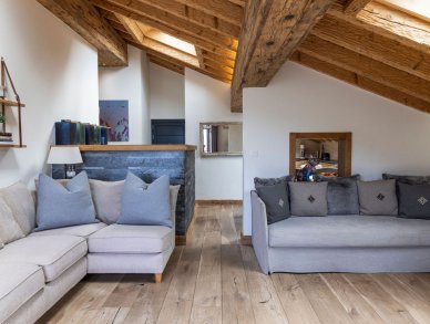 Пентхаус Medran Вербье