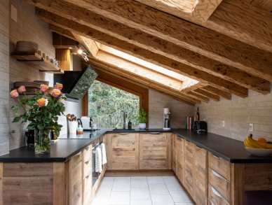 Пентхаус Medran Вербье