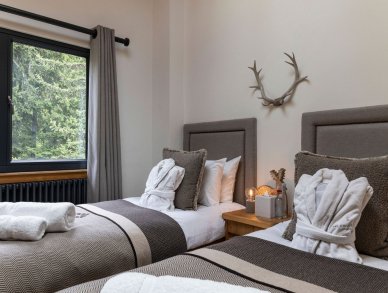 Пентхаус Medran Вербье