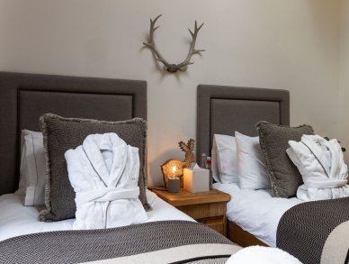 Пентхаус Medran Вербье