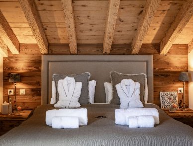 Пентхаус Medran Вербье