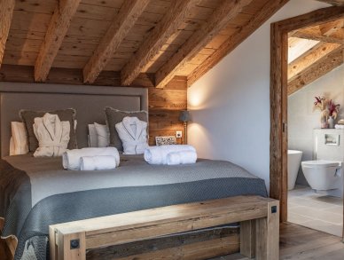 Пентхаус Medran Вербье