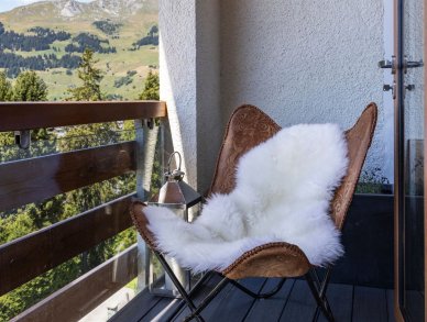 Пентхаус Medran Вербье