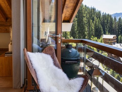 Пентхаус Medran Вербье