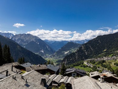 Пентхаус Medran Вербье