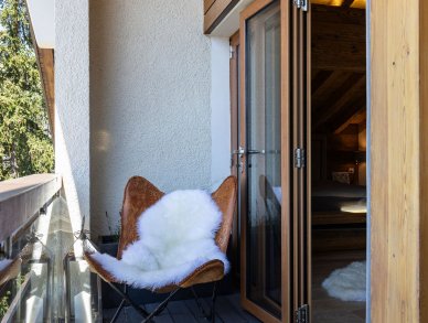 Пентхаус Medran Вербье