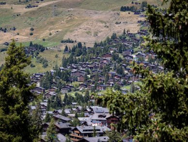 Пентхаус Medran Вербье