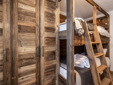 Penthouse Medran Dulpex Verbier