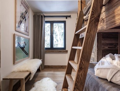 Penthouse Medran Dulpex Verbier