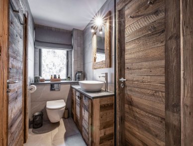 Penthouse Medran Dulpex Verbier