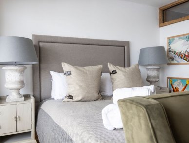 Penthouse Medran Dulpex Verbier