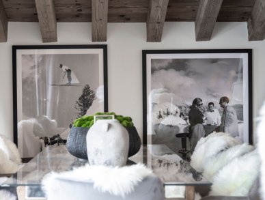 Penthouse Medran Dulpex Verbier