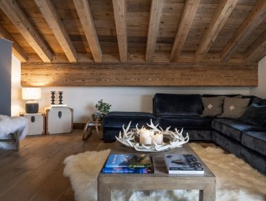 Penthouse Medran Dulpex Verbier