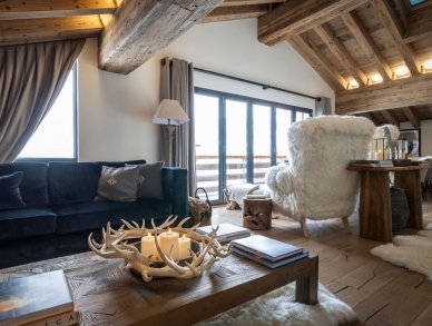 Penthouse Medran Dulpex Verbier
