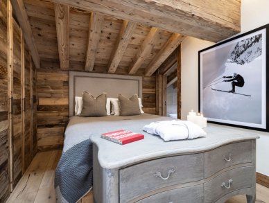 Penthouse Medran Dulpex Verbier