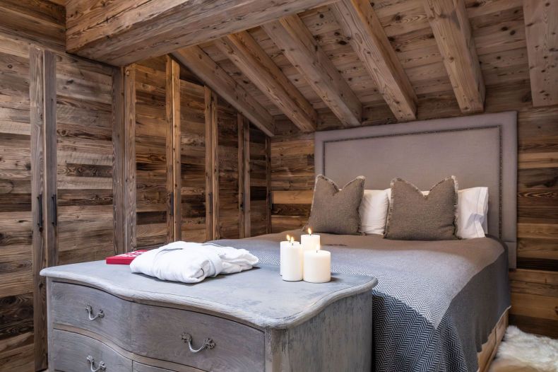 Penthouse Medran Dulpex