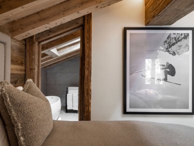 Penthouse Medran Dulpex Verbier