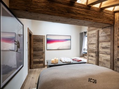 Penthouse Medran Dulpex Verbier