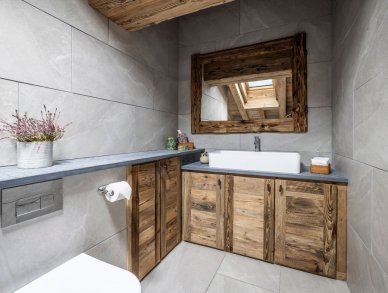 Penthouse Medran Dulpex Verbier