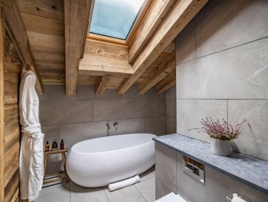 Penthouse Medran Dulpex Verbier