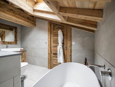 Penthouse Medran Dulpex Verbier