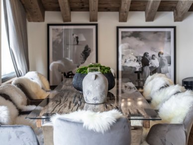 Penthouse Medran Dulpex Verbier