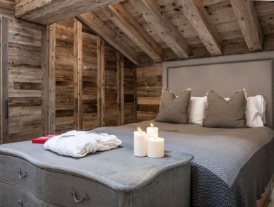 Penthouse Medran Dulpex Verbier