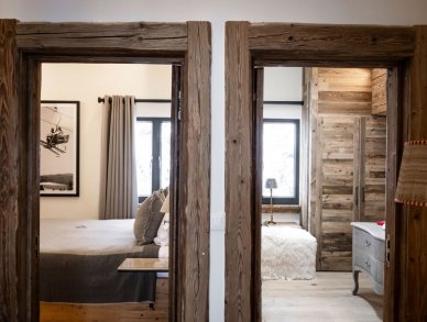 Penthouse Medran Dulpex Verbier