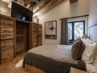 Penthouse Medran Dulpex Verbier