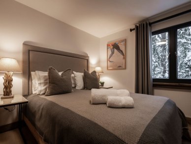 Penthouse Medran Dulpex Verbier