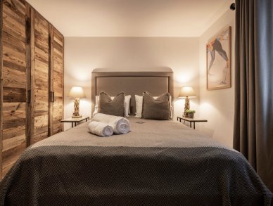 Penthouse Medran Dulpex Verbier