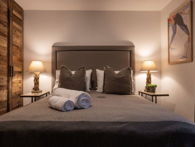 Penthouse Medran Dulpex Verbier