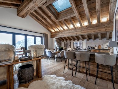 Penthouse Medran Dulpex Verbier