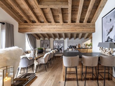 Penthouse Medran Dulpex Verbier